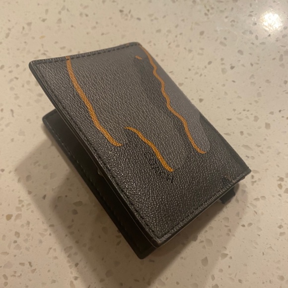 Coach card holder - Picture 3 of 5